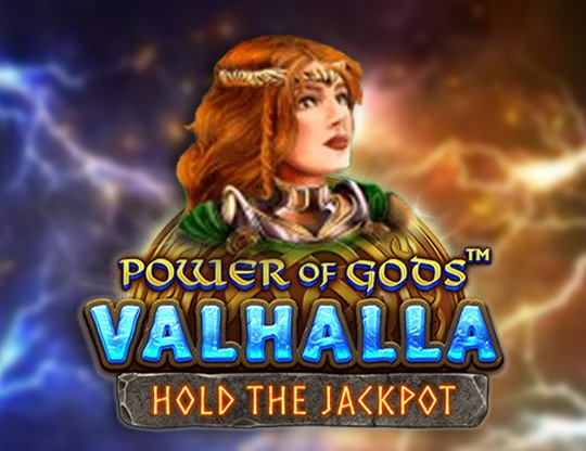 Power of Gods: Valhalla